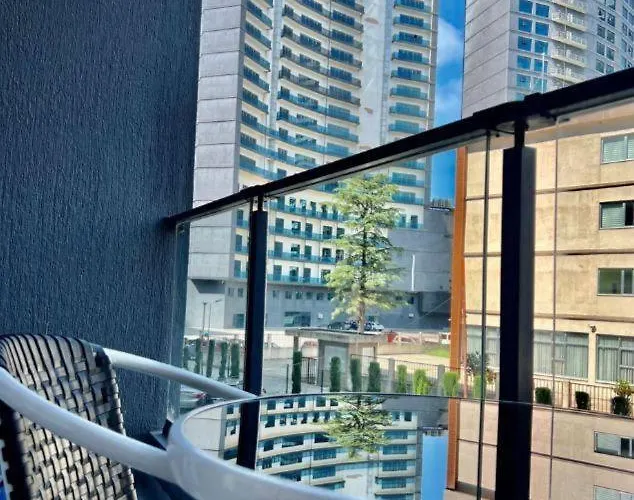 Apartamento de 1 Dormitorio